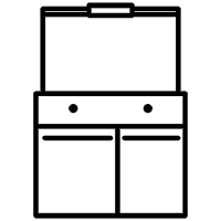 集成灶