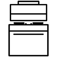 集成烹饪中心