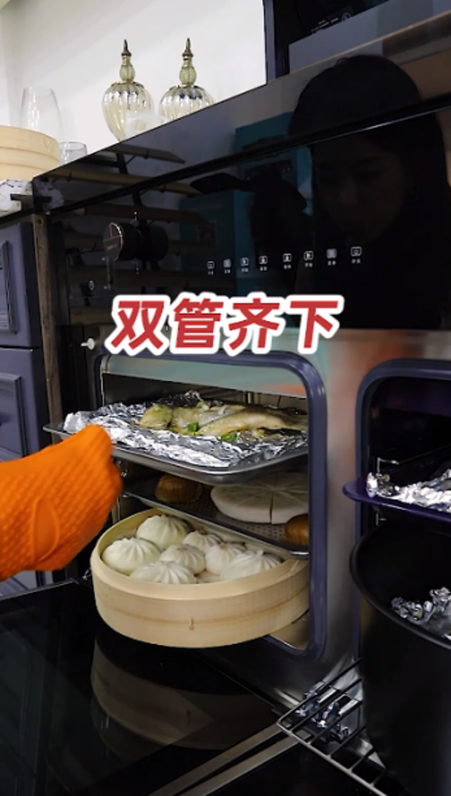 丰厨故事│家里有个会做饭的老公是什么体验？