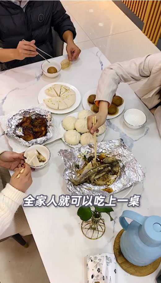 丰厨故事│家里有个会做饭的老公是什么体验? 丰厨故事│家里有个会做饭的老公是什么体验?