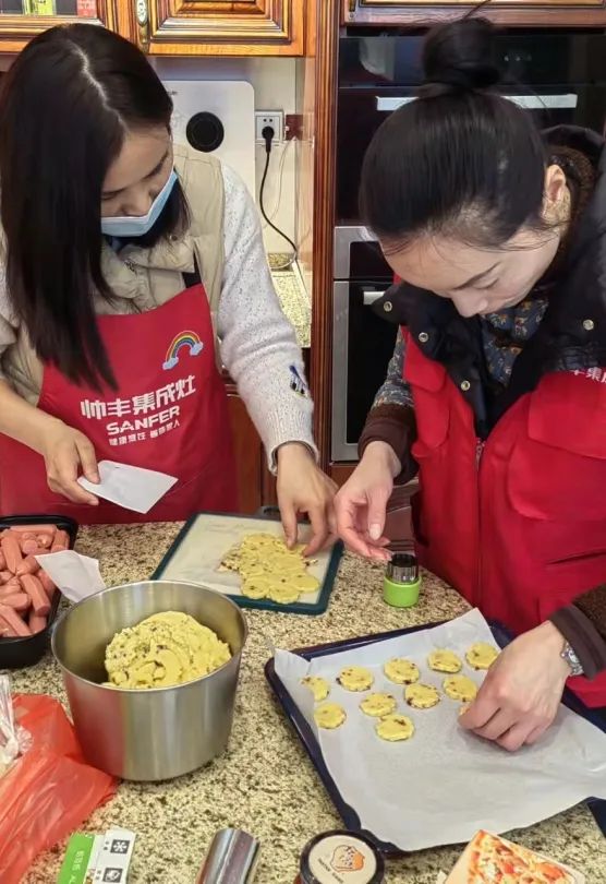 新商赋能,助力终端|帅丰集成灶添翼行动圆满成功! 新商赋能,助力终端|帅丰集成灶添翼行动圆满成功!