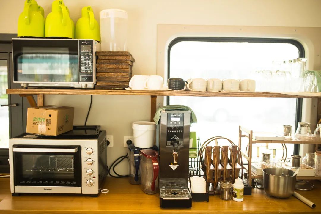 一部焕新家│传统三件套已经落伍,现在厨房流行这样装 一部焕新家│传统三件套已经落伍,现在厨房流行这样装