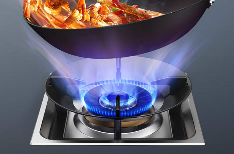 这样的步骤实现集成灶深度清洁，给你宛如新机的既视感