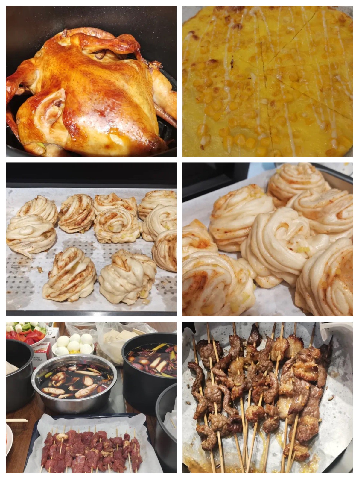 食之有道|帅丰西安大型美食培训圆满完成,助力终端销售! 食之有道|帅丰西安大型美食培训圆满完成,助力终端销售!