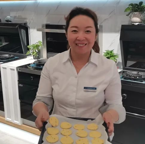 食之有道|帅丰西安大型美食培训圆满完成,助力终端销售! 食之有道|帅丰西安大型美食培训圆满完成,助力终端销售!