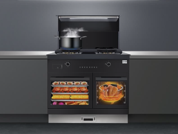 达人推荐|集成灶品牌哪家好？帅丰集成灶绝对挤得进前列！