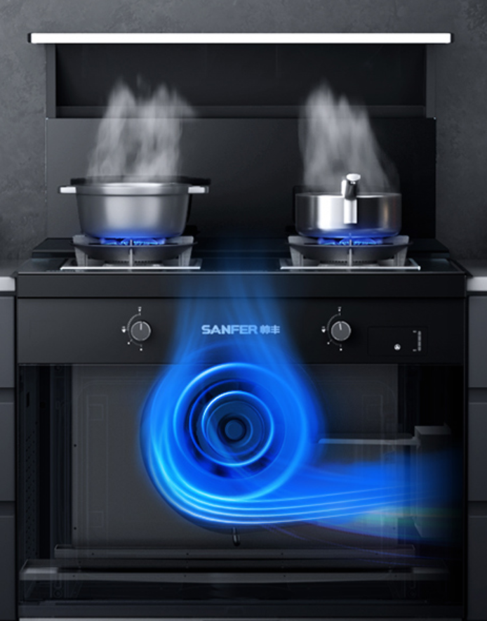 如何挑选集成灶10大品牌?3个小技巧就“购”了