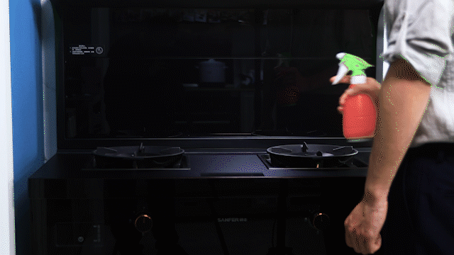 内外兼修才叫好帅丰X1双子星Max蒸烤同步集成灶评测