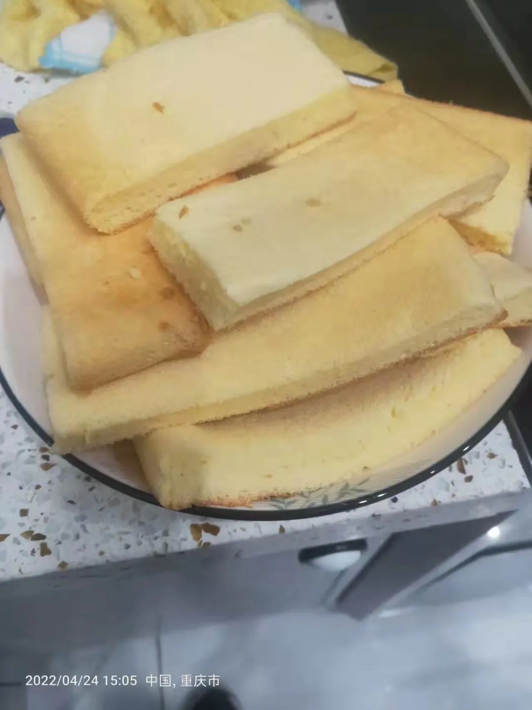 舌尖上的丰味|盘点四月中下旬美食培训活动（下）