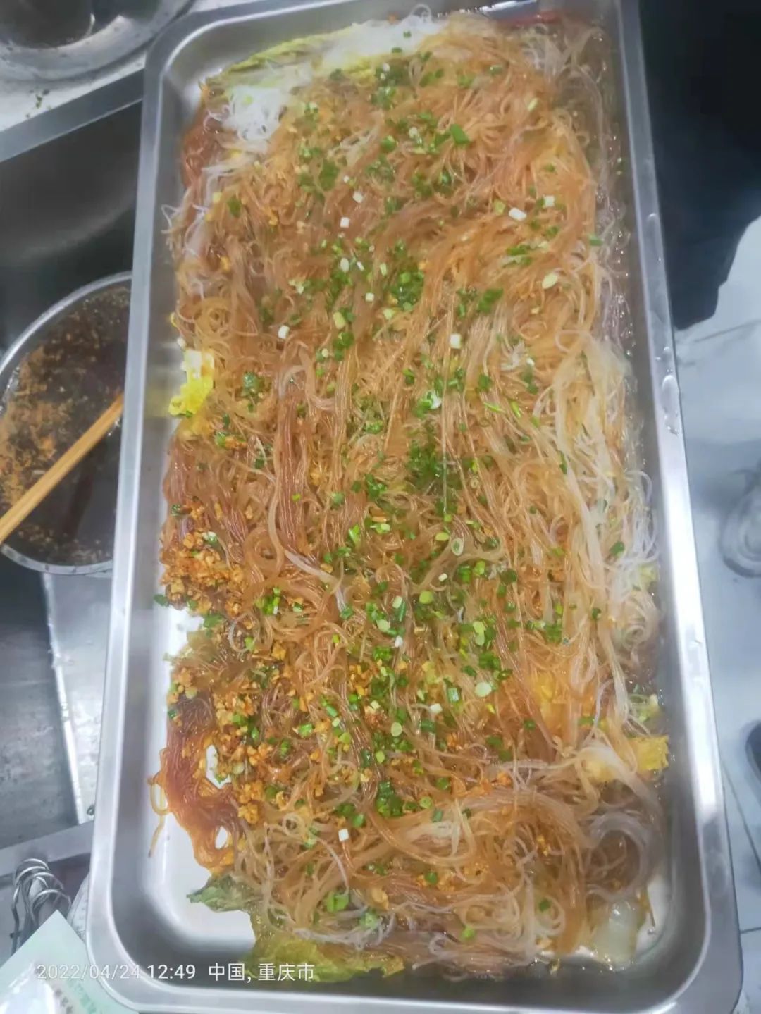 舌尖上的丰味|盘点四月中下旬美食培训活动（下）