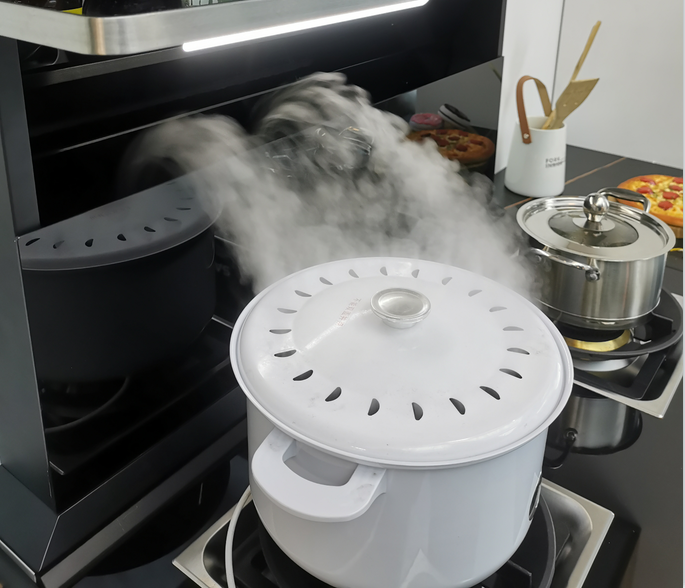 集成灶10大品牌哪家好？是时代的选择还是智商税？