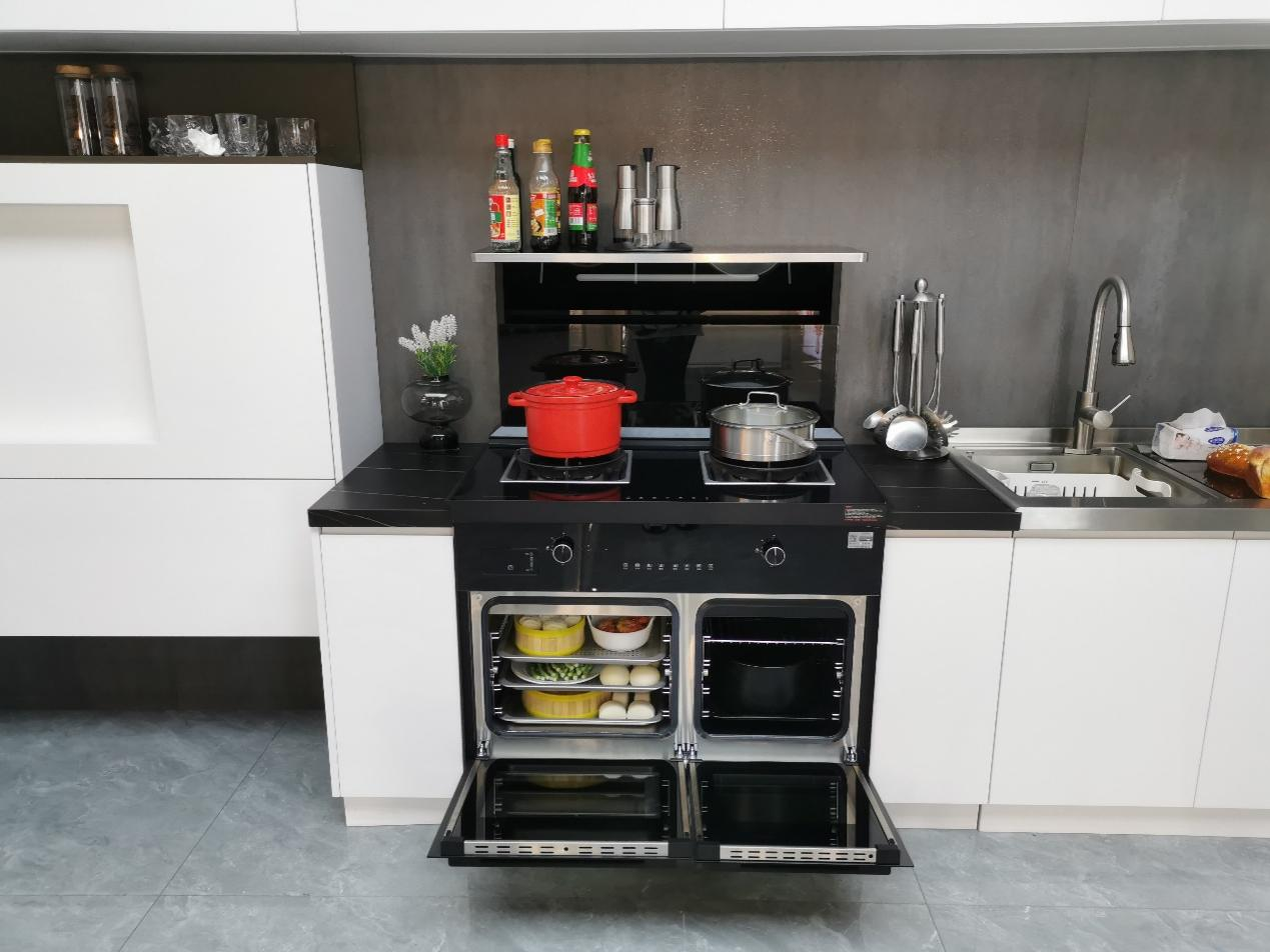 集成灶10大品牌哪家好？是时代的选择还是智商税？