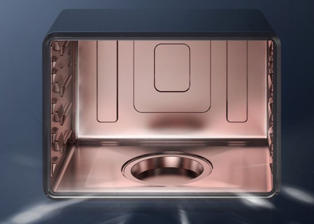 如何挑选集成灶10大品牌？过来人的经验告诉你，内胆材质很重要