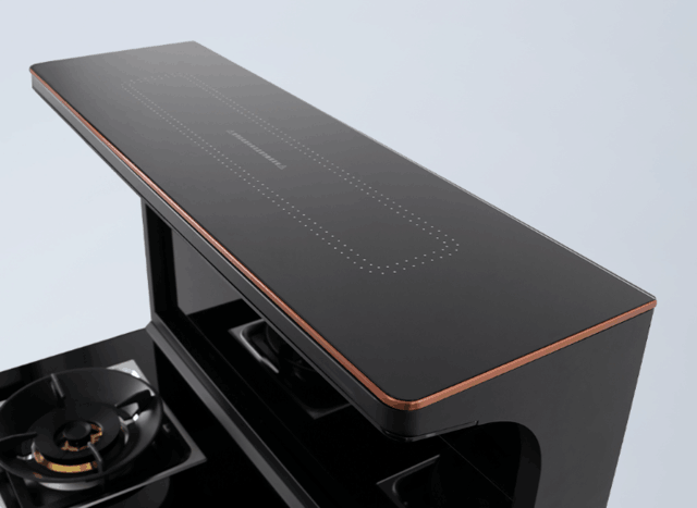 爱意满满520礼物，集成灶10大品牌帅丰X1蒸烤同步集成灶让爱翻倍！