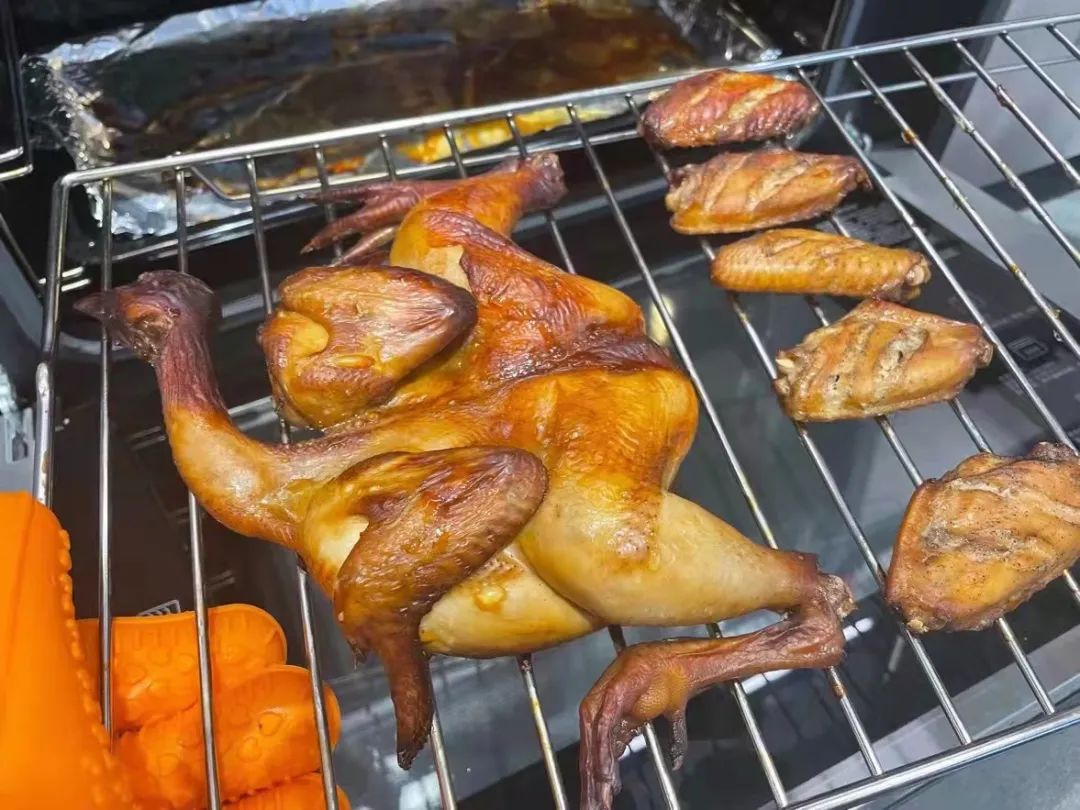 集成灶10大品牌福州美食培训专场，助力经销商持续发力