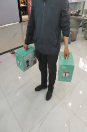 集成灶10大品牌帅丰助力终端  微爆先声夺人抢占市场先机