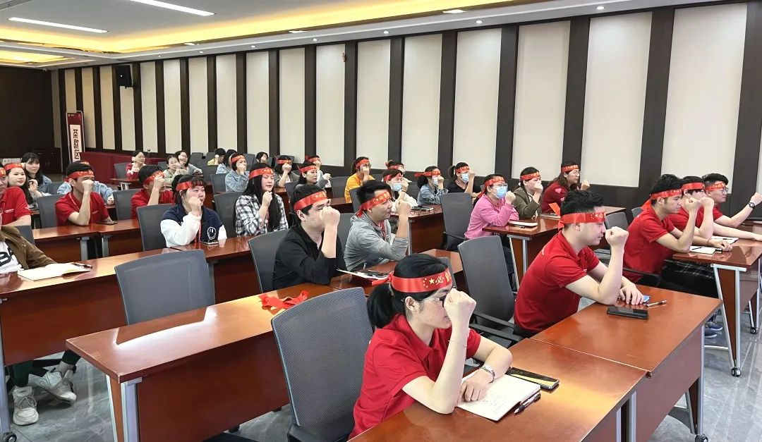 帅丰集成灶招商启动大会隆重举行，火力全开！