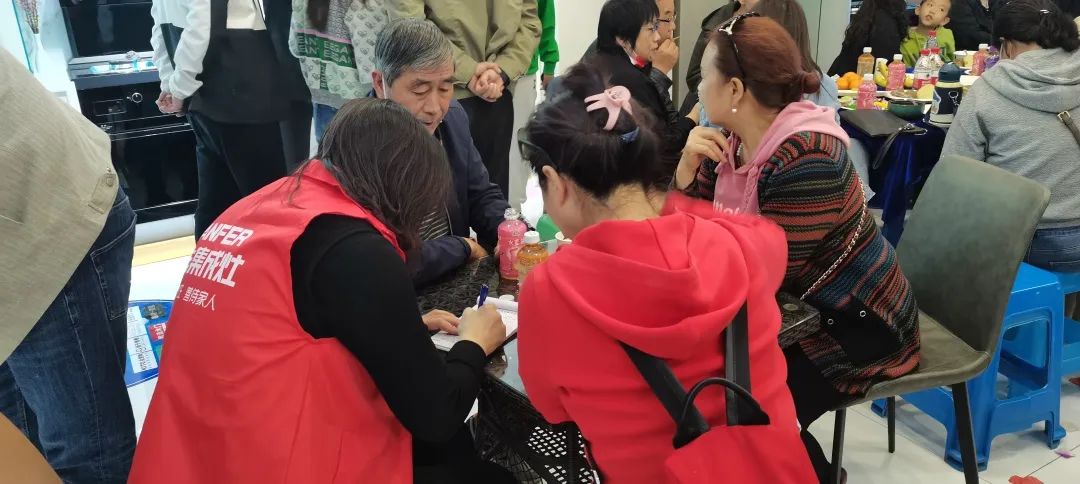 集成灶10大品牌帅丰甘肃张掖产品美食赋能，助力终端业绩提升