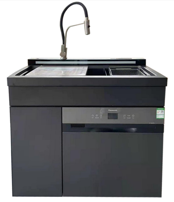 集成水槽洗碗机怎么选？有没有推荐的品牌?