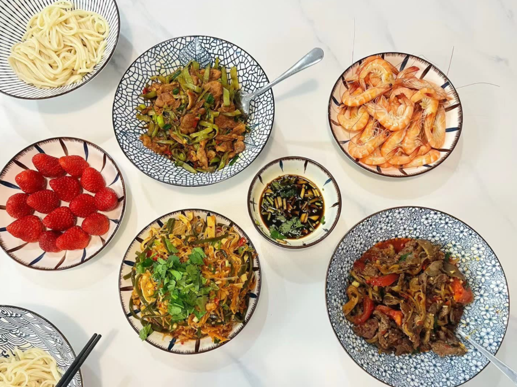 520礼物，这也太“甜”了吧（内含中奖名单）