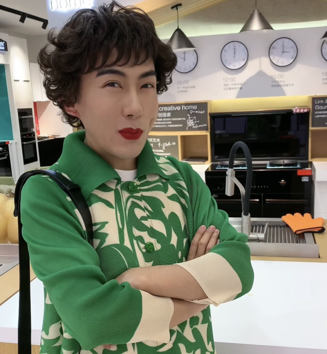 达人推荐|520为什么大家都喜欢送帅丰集成灶？