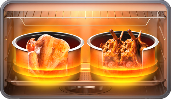 帅丰电器打造集成灶、集成水槽洗碗机全新产品矩阵，演绎“小空间 大有为”