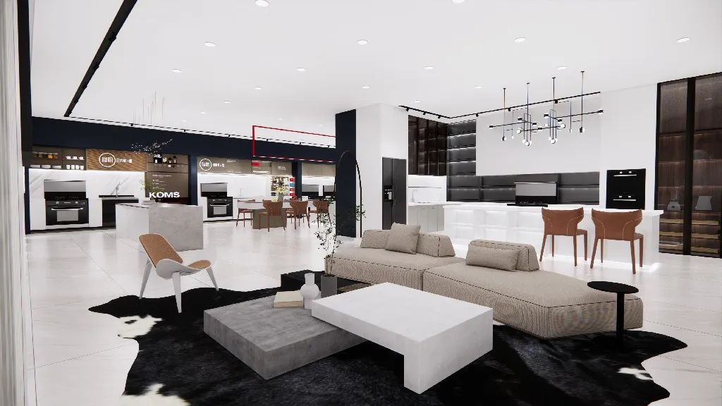 开拓新产品,聚势新未来,帅丰电器以品质引领行业新生 开拓新产品,聚势新未来,帅丰电器以品质引领行业新生