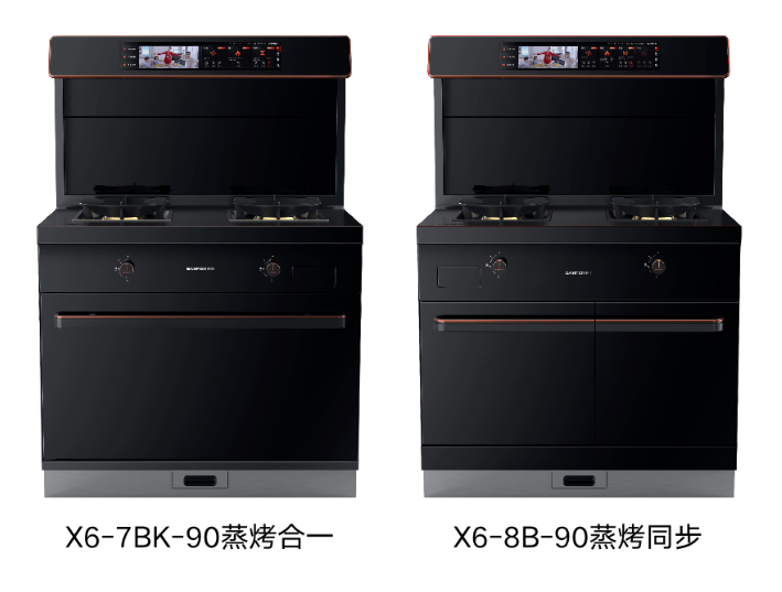 “小空间 大有为”,帅丰电器新品问世全面推动集成灶行业智能化升级 “小空间 大有为”,帅丰电器新品问世全面推动集成灶行业智能化升级
