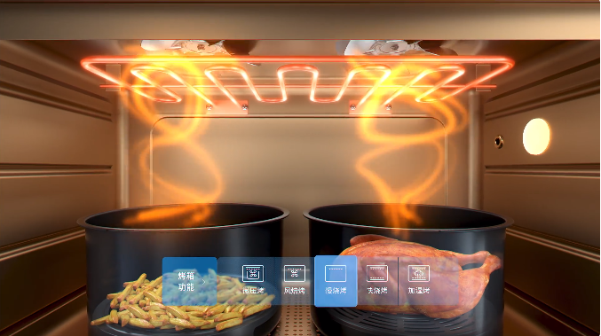 三分钟为你揭秘集成灶品牌帅丰新品一部到位的秘密! 三分钟为你揭秘集成灶品牌帅丰新品一部到位的秘密!