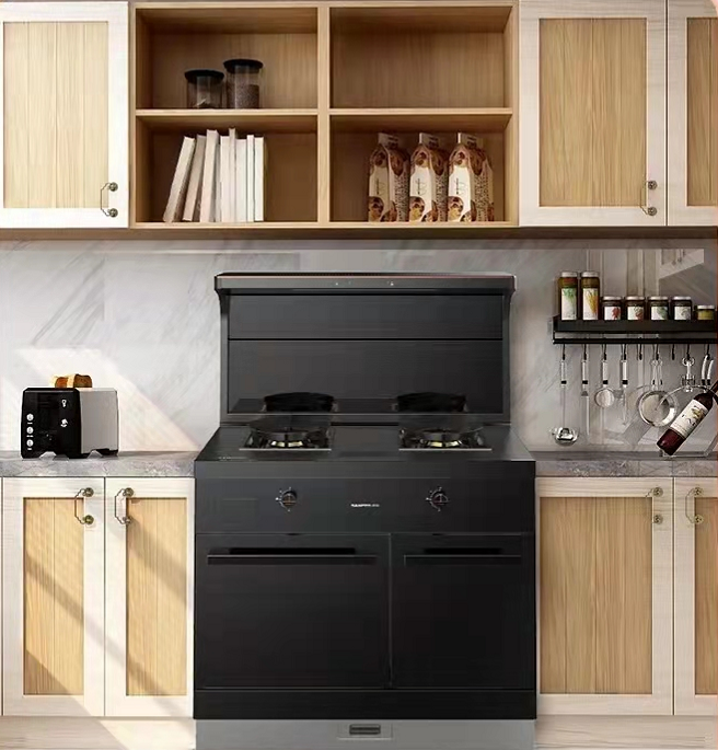 丰厨故事|是什么,让这位宝妈无惧厨房烹饪,做美美的自己? 丰厨故事|是什么,让这位宝妈无惧厨房烹饪,做美美的自己?