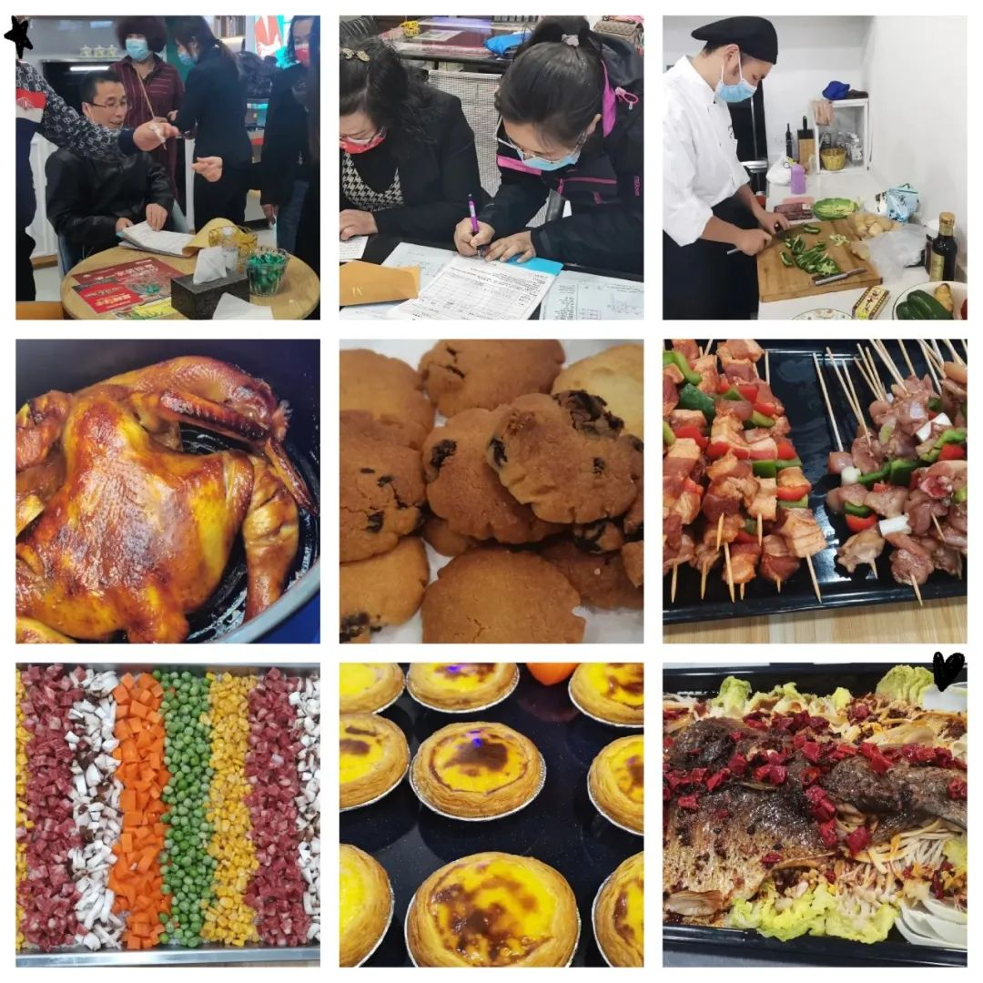 韶华不负,步履不停 集成灶品牌帅丰电器5月动态复盘 韶华不负,步履不停 集成灶品牌帅丰电器5月动态复盘