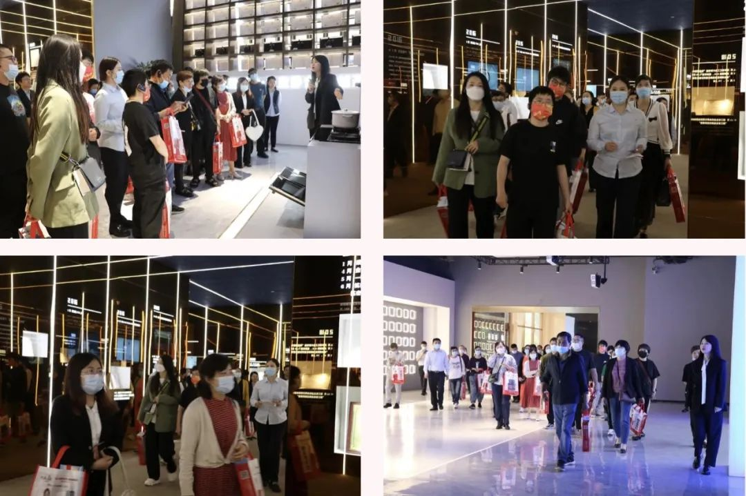 韶华不负,步履不停 集成灶品牌帅丰电器5月动态复盘 韶华不负,步履不停 集成灶品牌帅丰电器5月动态复盘