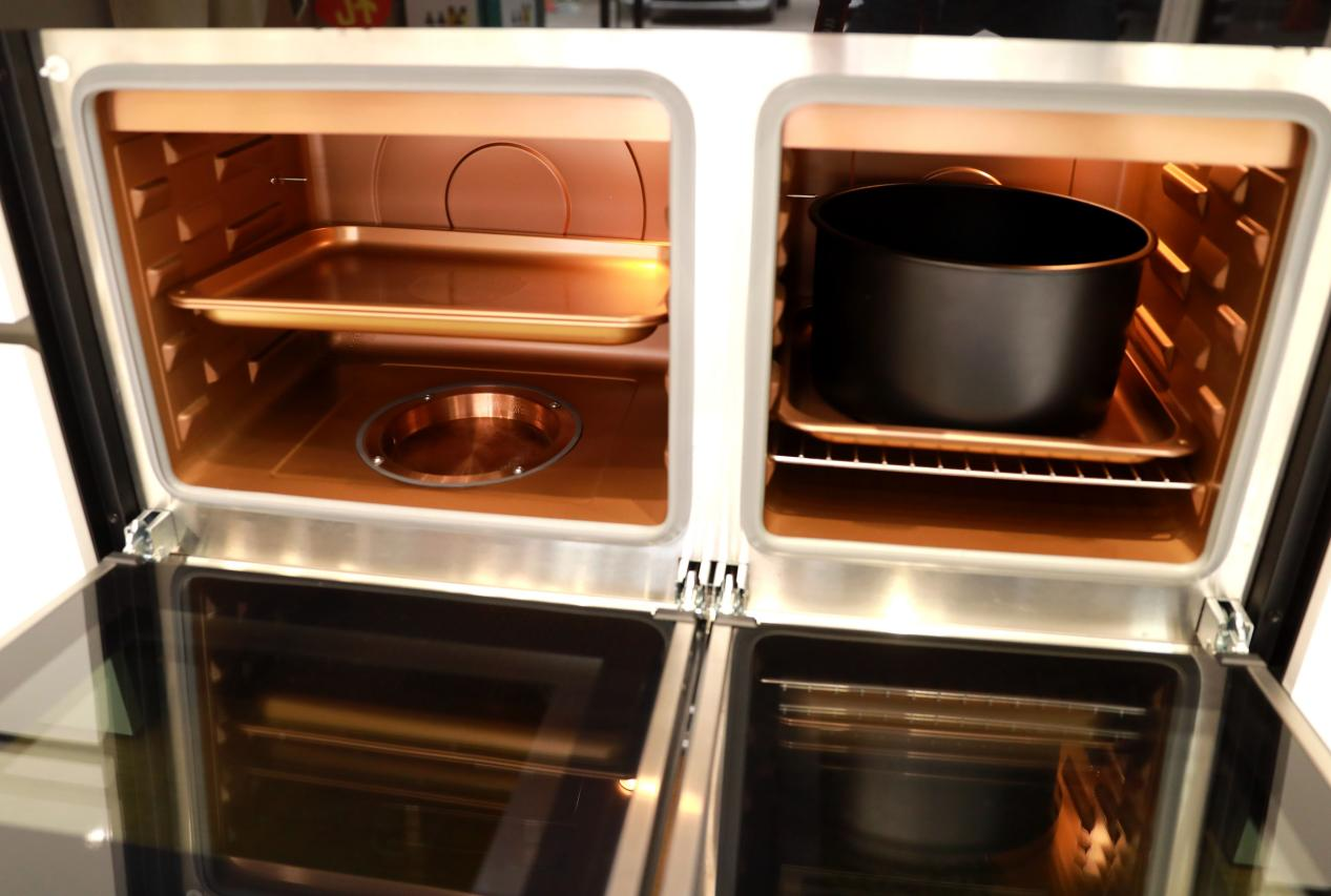 只选对的,不买贵的,618集成灶购买有讲究 只选对的,不买贵的,618集成灶购买有讲究