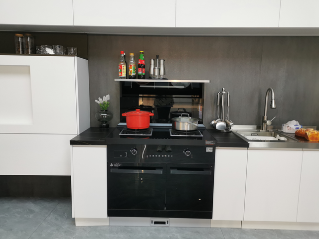 618集成灶推荐攻略:集成灶哪个牌子好?应该如何挑选? 618集成灶推荐攻略:集成灶哪个牌子好?应该如何挑选?