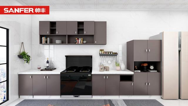 集成灶推荐:想要成为美食博主?618买它就够了! 集成灶推荐:想要成为美食博主?618买它就够了!