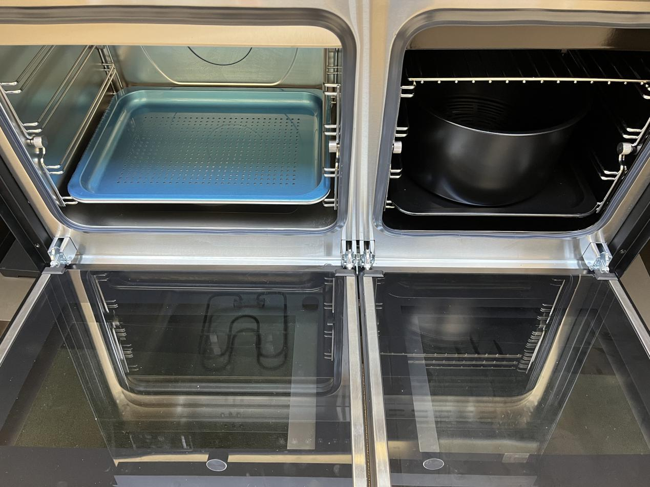 大国品牌好物推荐，选定帅丰集成灶