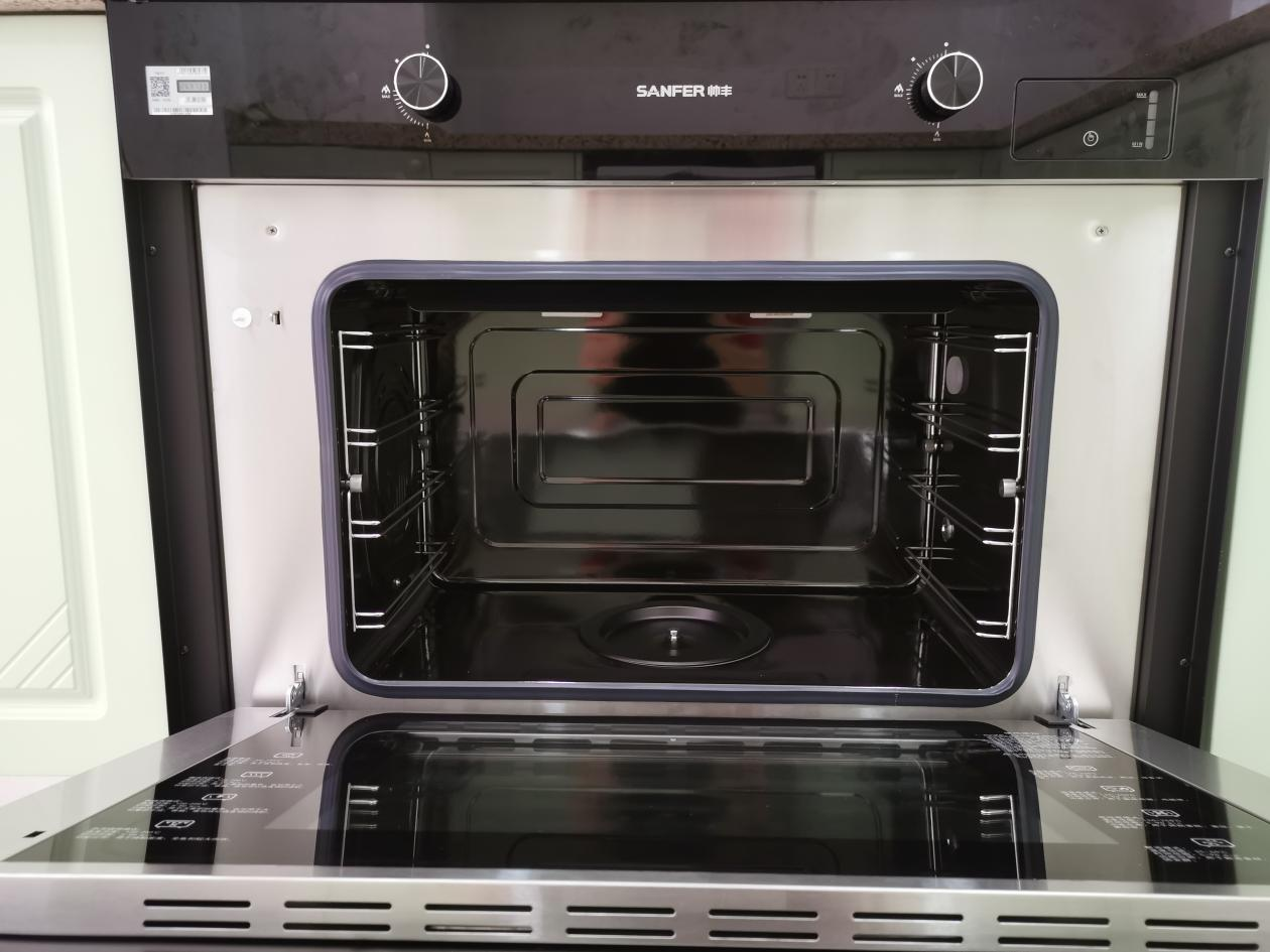 大国品牌好物推荐，选定帅丰集成灶