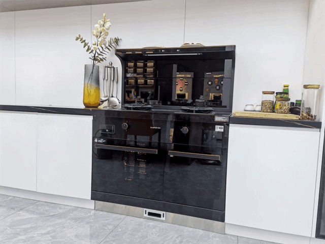 集成灶到底好不好用?是智商税还是真香产品?帅丰电器来支招! 集成灶到底好不好用?是智商税还是真香产品?帅丰电器来支招!