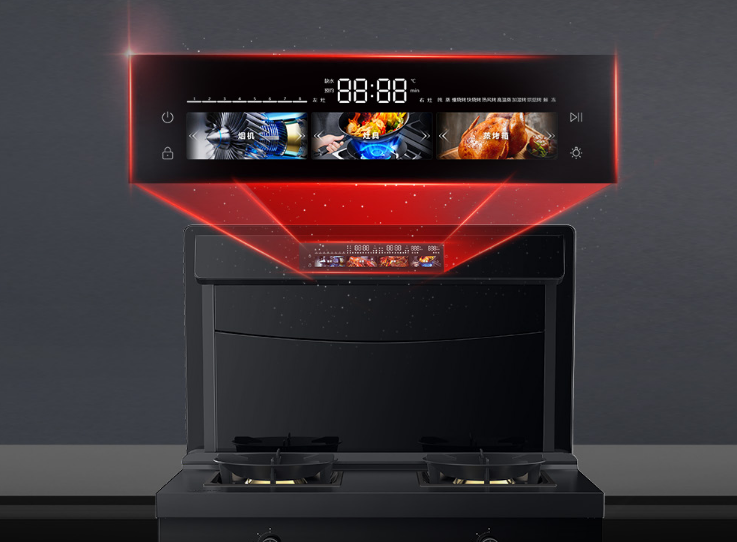 集成灶好用吗？年轻人装修新房为何都爱集成灶？