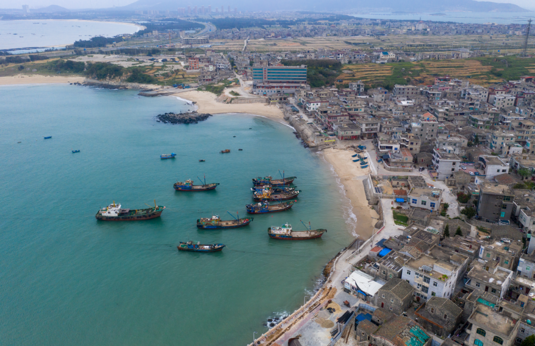 丰厨故事|在浪漫的平潭遇见帅丰集成灶，下厨也成了一种享受！