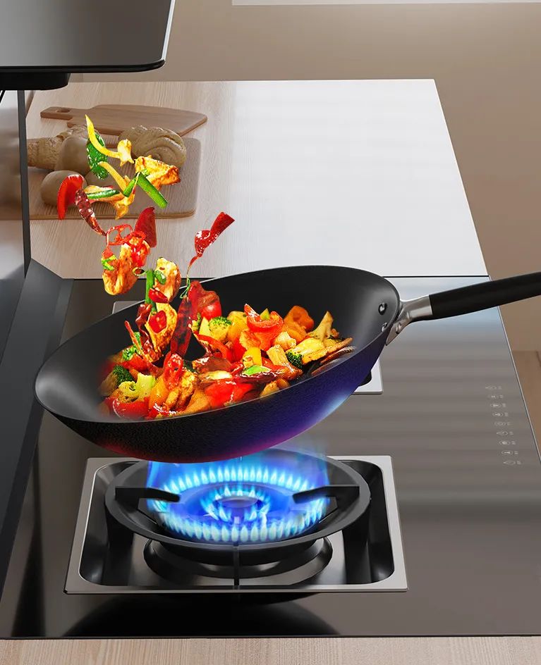 【新品首发】帅丰新款集成灶亮相京东,解锁花样厨房新体验 【新品首发】帅丰新款集成灶亮相京东,解锁花样厨房新体验