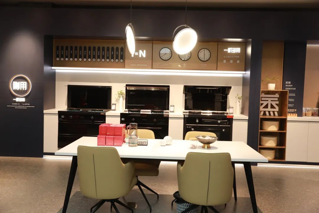 帅丰集成灶7月“丰”光，窥见行业未来，踏上王者征途