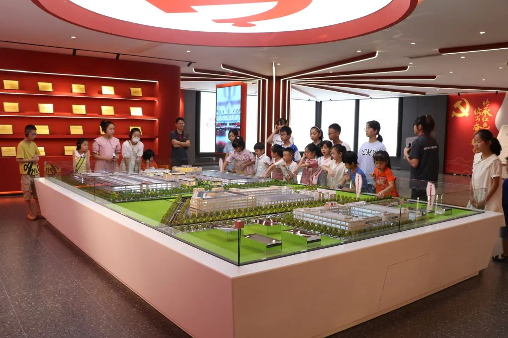 帅丰集成灶组织小美食家DIY趣游记活动,在劳动中寻找快乐 帅丰集成灶组织小美食家DIY趣游记活动,在劳动中寻找快乐