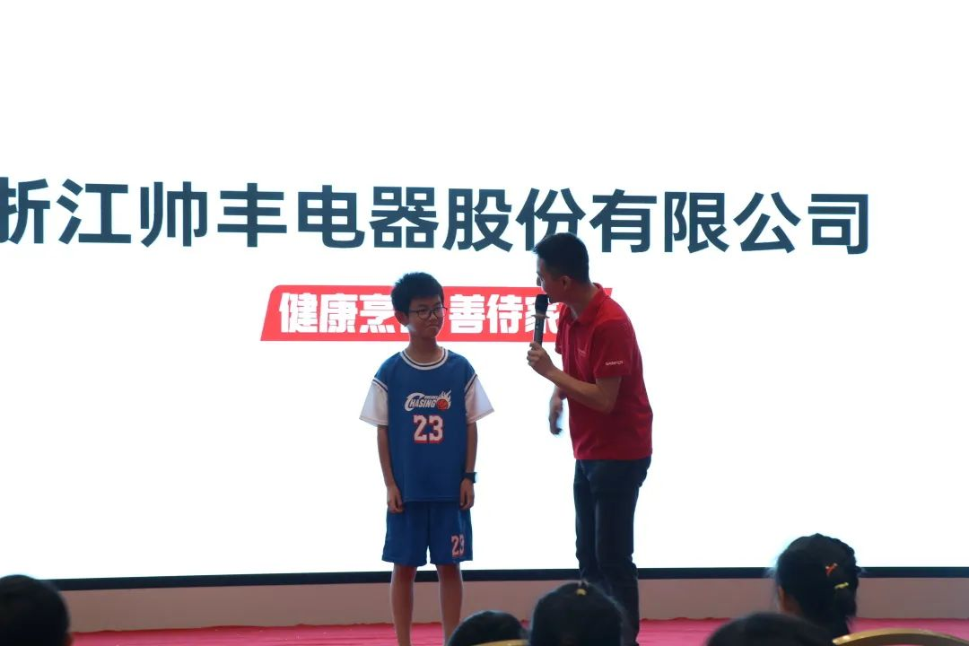 帅丰集成灶组织小美食家DIY趣游记活动,在劳动中寻找快乐 帅丰集成灶组织小美食家DIY趣游记活动,在劳动中寻找快乐