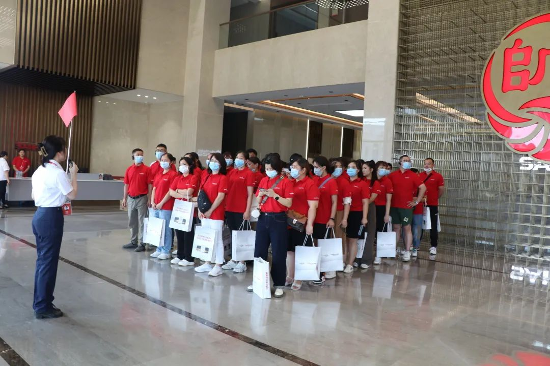 【REACH商学院】帅丰集成灶第一期新人新店训练营正式启航! 【REACH商学院】帅丰集成灶第一期新人新店训练营正式启航!