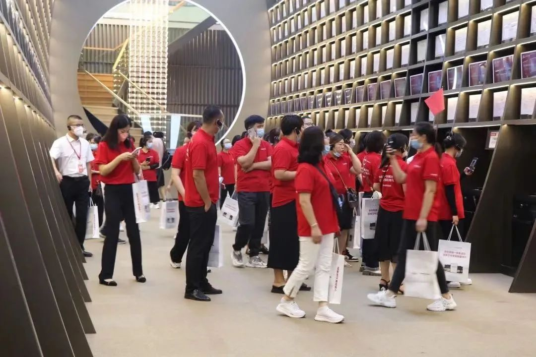 【REACH商学院】帅丰集成灶第一期新人新店训练营正式启航! 【REACH商学院】帅丰集成灶第一期新人新店训练营正式启航!