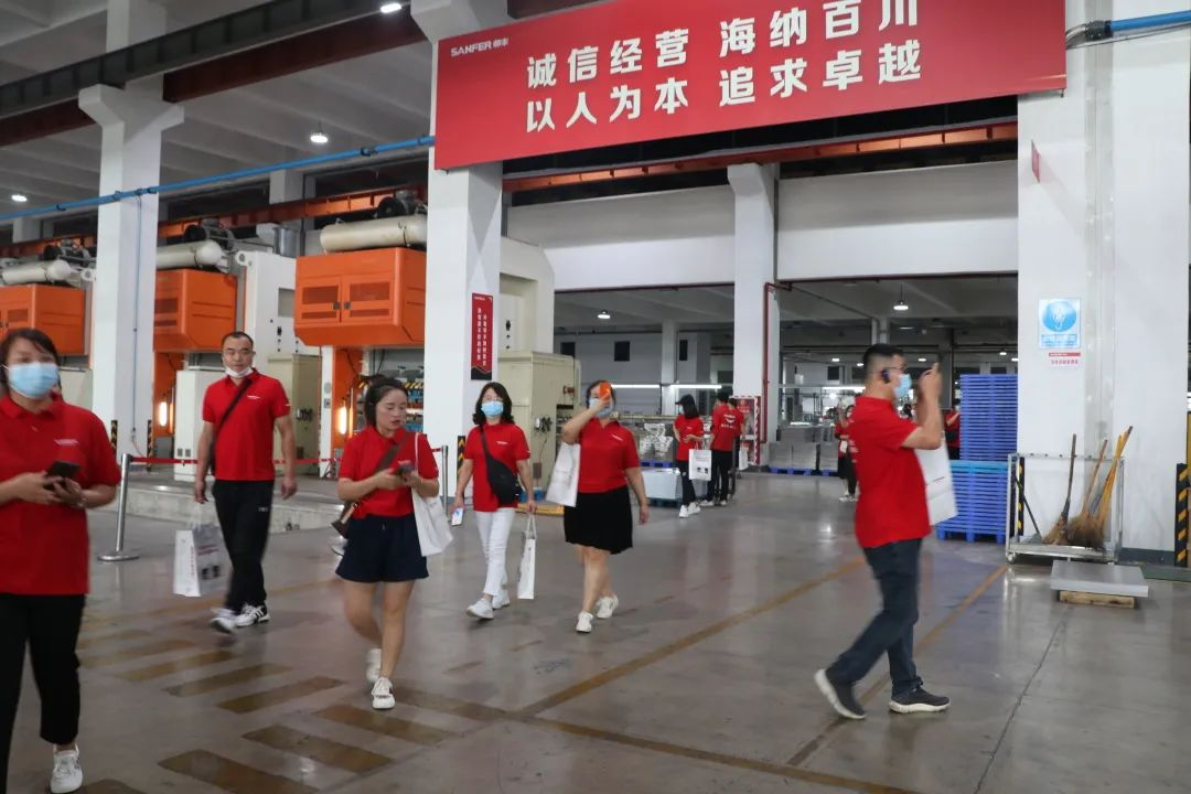 【REACH商学院】帅丰集成灶第一期新人新店训练营正式启航! 【REACH商学院】帅丰集成灶第一期新人新店训练营正式启航!