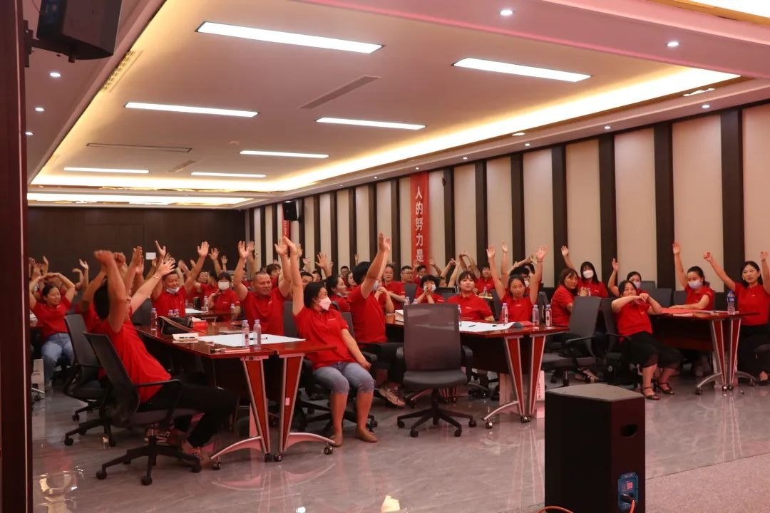 【REACH商学院】帅丰集成灶第一期新人新店训练营正式启航! 【REACH商学院】帅丰集成灶第一期新人新店训练营正式启航!