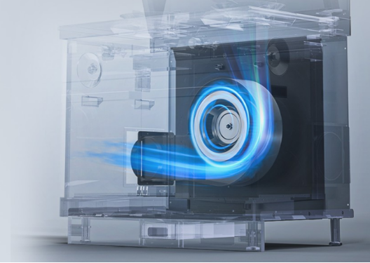 集成灶品牌哪个好？细数帅丰X1蒸烤同步集成灶3大亮点，做饭也能很简单