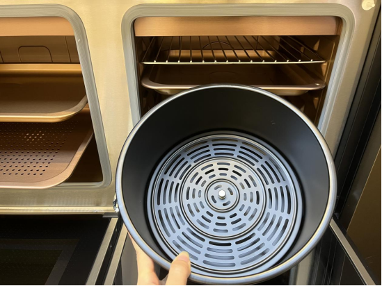 集成灶品牌哪个好？X1双子星Max蒸烤同步集成灶让我从小白变大厨